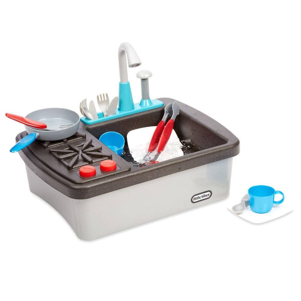 Little Tikes First Sink &amp; Stove