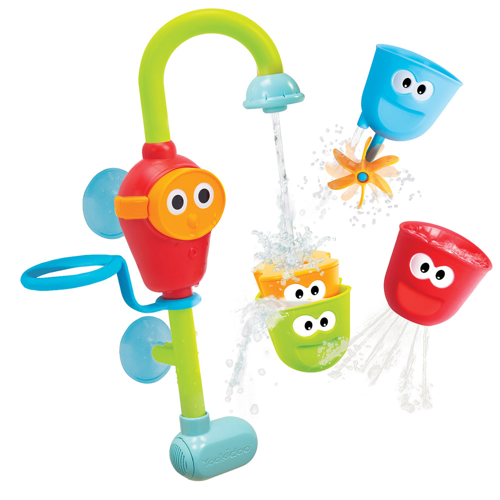 Yookidoo Flow ’N’ Fill Spout
